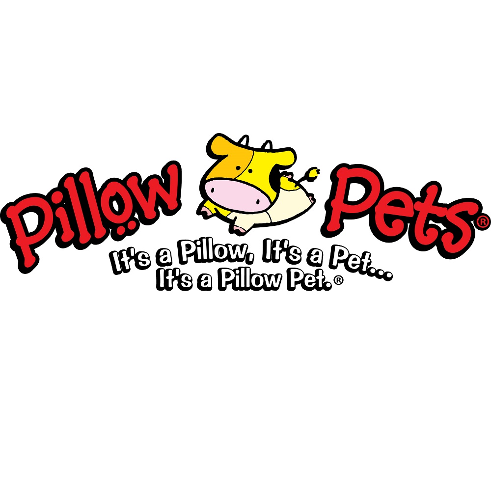 Pillow Pets